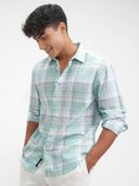 Green color option