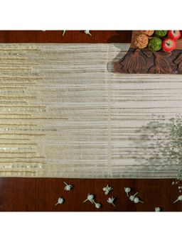 Revive Home - Gold Foil Table Runner