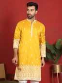 Yellow color option, Currently selected