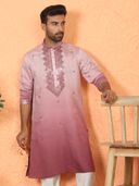 Mauve color option, Currently selected