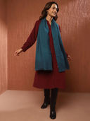 Teal color option, Sold out, Currently selected