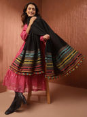 Black color option, Sold out, Currently selected