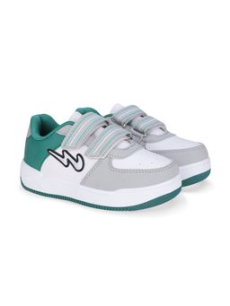 Campus - OGK-04V Grey Kids Sneakers