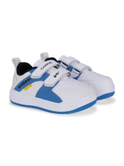 Campus - OGK-06V Off White Kids Sneakers