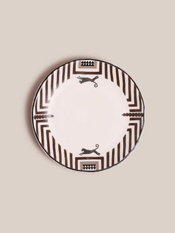 Artisan Lab - Pardus Quarter Plate