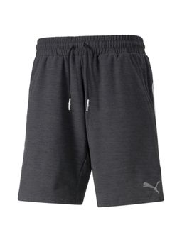 Puma - Train Cloudspun 8" Men Black Shorts