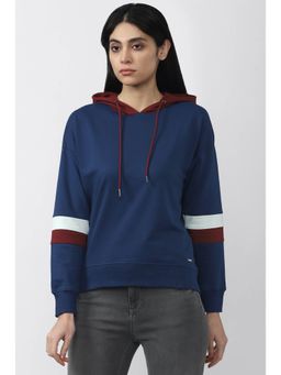 Van Heusen - Navy Sweatshirt