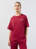 Maroon color option