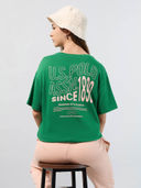 Green color option