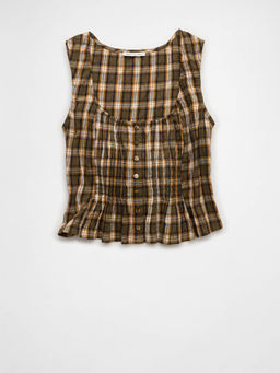 American Eagle - Women Multi-Color Top