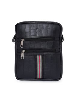 MBOSS - Unisex Crossbody Sling Bag For Men And Women