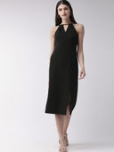 Black color option, Sold out, Currently selected