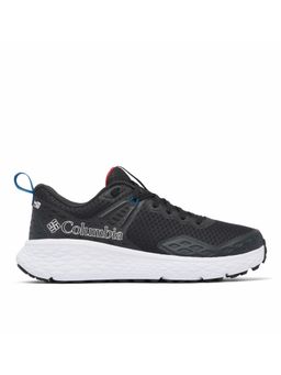 Columbia - Mens Black Konos Trs Outdry Hiking & Trek Shoe