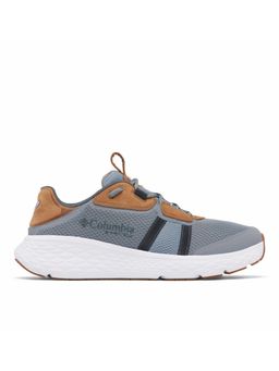 Columbia - Mens Grey Castback Tc Pfg Shoe