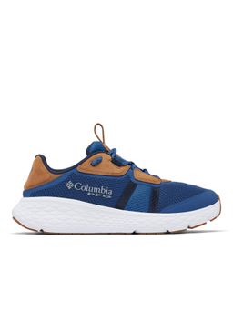 Columbia - Mens Blue Castback Tc Pfg Shoe