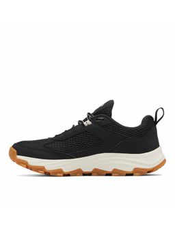 Columbia - Mens Black Hatana Breathe Hiking & Trek Shoe