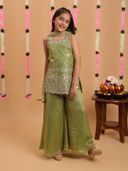 Green color option