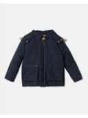Navy Blue color option, Currently selected