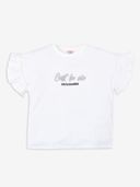 White color option, Currently selected