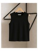 Black color option, Currently selected