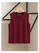 Maroon color option, Currently selected