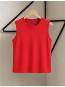 Red color option, Currently selected