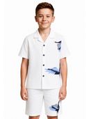 White color option