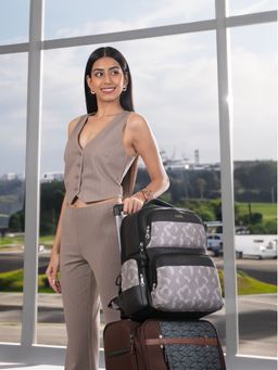 Zouk - Aravalli Abstract Consultant Backpack