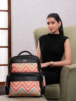 Zouk - Wave Beach Consultant Backpack