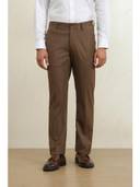 Brown color option, Currently selected