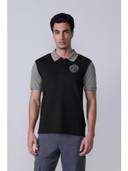 Black color option, Currently selected