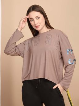 Sweet Dreams - Women Printed T Shirt