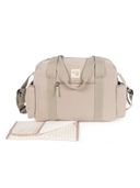 Beige color option, Currently selected