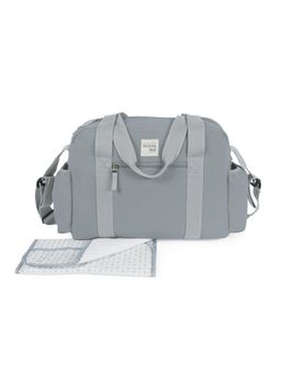 Walking Mum - Eco Mum Cloud Diaper Bag with Changing Mat (18-24 Months)