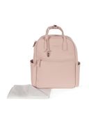 Pink color option