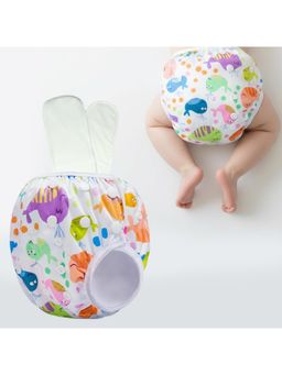 Safe-O-Kid - Baby Safety Product for Babies for Kids Safety Protection (3-6 Months)