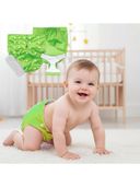 Green color option
