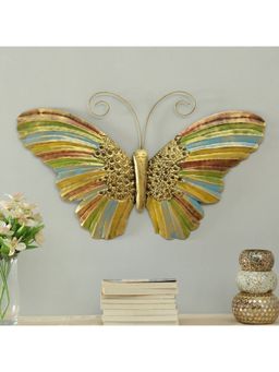 Vedas - W-Inaya Butterfly Wall Decor