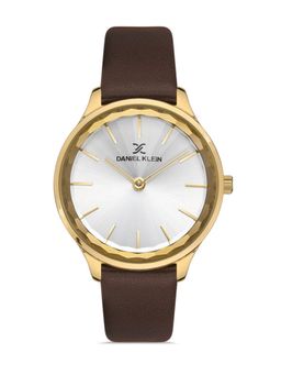 Daniel Klein - Premium Ladies Silver Watch DK.1.13252-6