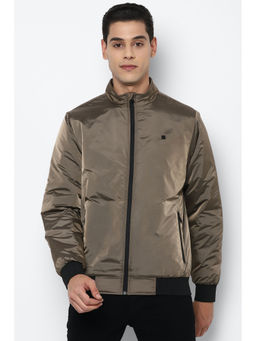 Allen Solly - Grey Jacket