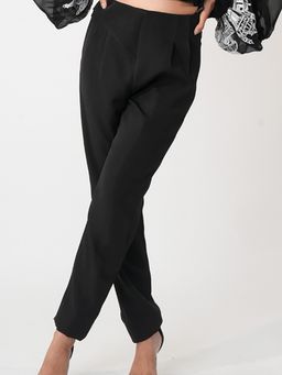Orthodox - Front Pannel Narrow Trouser