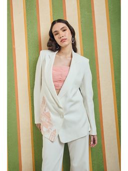 Orthodox - Axis Blazer