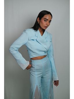 Orthodox - Serai Cross Blazer