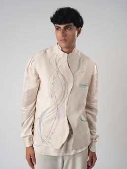 Orthodox - Golden Field Sadri