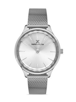 Daniel Klein - Premium Ladies Silver Watch DK.1.13253-1