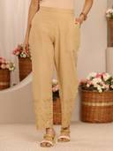 Beige color option, Currently selected