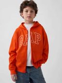 Orange color option, Currently selected