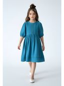 Blue color option, Sold out, Currently selected