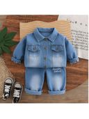 Blue color option, Sold out, Currently selected