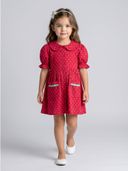 Red color option, Sold out, Currently selected